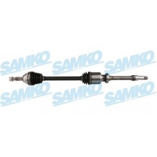 DS52542 SAMKO Привідний вал