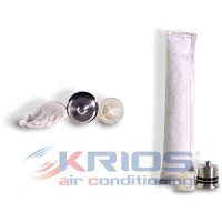 K132284 HOFFER Осушувач кондиціонера