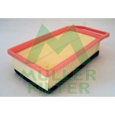 PA3105S MULLER FILTER Повітряний фільтр