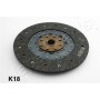 DF-K18 JAPANPARTS Диск зчеплення