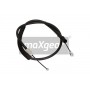 32-0516 MAXGEAR Тросик, cтояночный тормоз