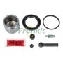 254808 FRENKIT Ремкомплект, Гальмівний супорт