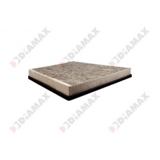 DP4231 DIAMAX Фільтр повітря у внутрішньому просторі