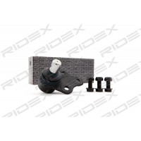 2462S0044 RIDEX Шарнір незалежної підвіски поворотного важеля
