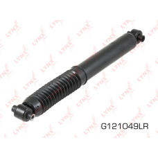 G121049LR LYNXAUTO Амортизатор