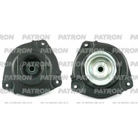 PSE4593 PATRON Опора стійки амортизатора
