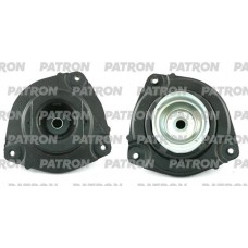 PSE4593 PATRON Опора стійки амортизатора