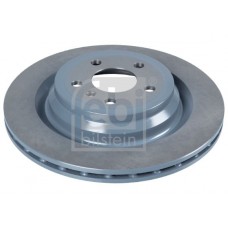 104854 FEBI BILSTEIN Гальмівний диск