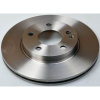 B130554 DENCKERMANN Гальмівний диск