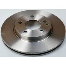 B130554 DENCKERMANN Гальмівний диск