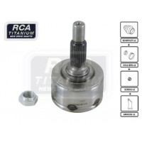 AM01 RCA FRANCE Шарнирный комплект, Привідний вал