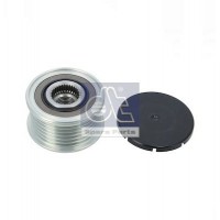 4.67563 DT Spare Parts Ремінний шків генератора