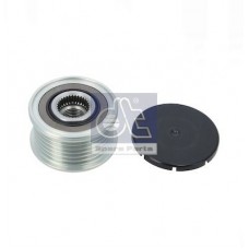 4.67563 DT Spare Parts Ремінний шків генератора