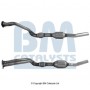 BM90391H BM CATALYSTS Катализатор