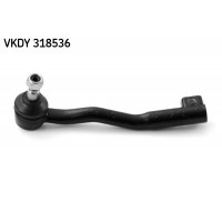 VKDY 318536 SKF Наконечник поперечної кермової тяги