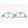IM853 FAI AutoParts Комплект прокладок впускний колектор