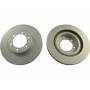 BR-9488-C KAVO PARTS Гальмівний диск