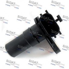 L33193 AUTOTEAM Датчик частоти обертання, Автоматична коробка передач