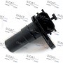 L33193 AUTOTEAM Датчик частоти обертання, Автоматична коробка передач