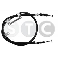 T483937 STC Тросик, cтояночный тормоз