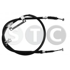 T483937 STC Тросик, cтояночный тормоз