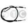 T483937 STC Тросик, cтояночный тормоз