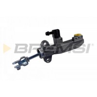 PC0231 BREMSI Головний циліндр система зчеплення