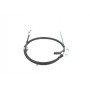 1 987 477 951 BOSCH Тросик, cтояночный тормоз