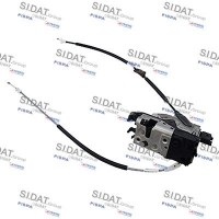 610672 SIDAT Замок дверей
