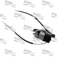 610672 SIDAT Замок дверей