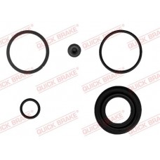 114-0126 QUICK BRAKE Ремкомплект, Гальмівний супорт