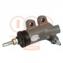 206-17020 IAP QUALITY PARTS Робочий циліндр система зчеплення