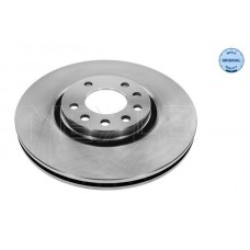 615 521 0013 MEYLE Гальмівний диск