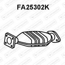 FA25302K VENEPORTE Катализатор