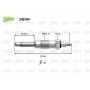 345184 VALEO Свічка розжарювання