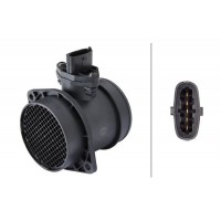 8ET 009 142-991 HELLA Розхідомір повітря