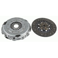 3000 950 628 SACHS Комплект зчеплення