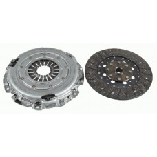 3000 950 628 SACHS Комплект зчеплення