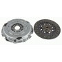 3000 950 628 SACHS Комплект зчеплення