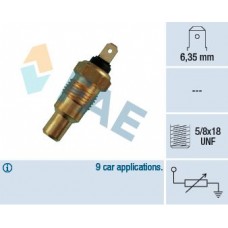 31490 FAE Датчик температура охолоджувальної рідини