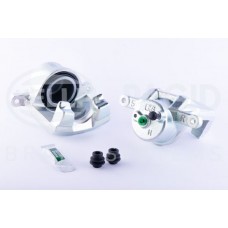 8AC 355 392-781 HELLA Гальмівний супорт