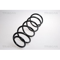 8750 1058 TRISCAN Пружина ходової частини