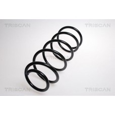 8750 1058 TRISCAN Пружина ходової частини