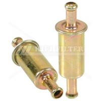 BE 521 HIFI FILTER Паливний фільтр