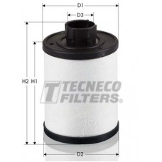 GS010026E TECNECO FILTERS Паливний фільтр