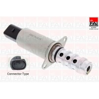 OCV020 FAI AutoParts Регулюючий клапан виставлення розподільного валу