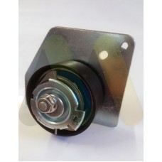 LVTT347 MOTAQUIP Комплект ременя ГРМ