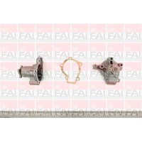 WP6265 FAI AutoParts Водяний насос охолодження двигуна