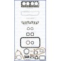 WG1164284 WILMINK GROUP Комплект прокладок двигун