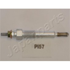 PI57 JAPANPARTS Свічка розжарювання